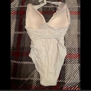 Victoria’s Secret one piece swim suit